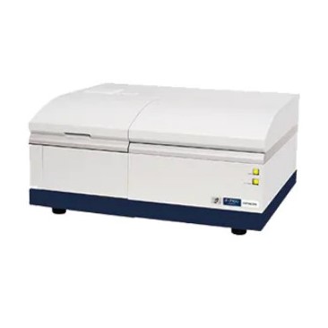 Hitachi Fluorescence Spectrophotometer F-7100 - Click Image to Close